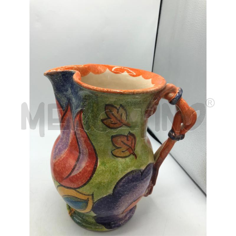 BROCCA CERAMICA MODIGLIANI  | Mercatino dell'Usato Avellino 1