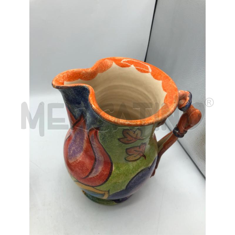 BROCCA CERAMICA MODIGLIANI  | Mercatino dell'Usato Avellino 2