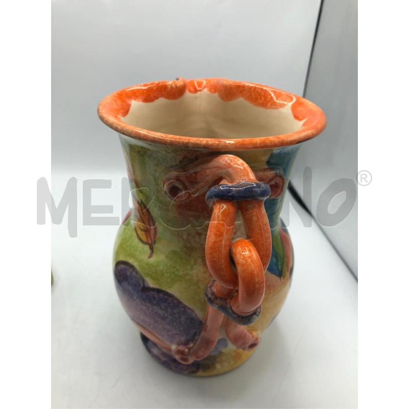 BROCCA CERAMICA MODIGLIANI  | Mercatino dell'Usato Avellino 3