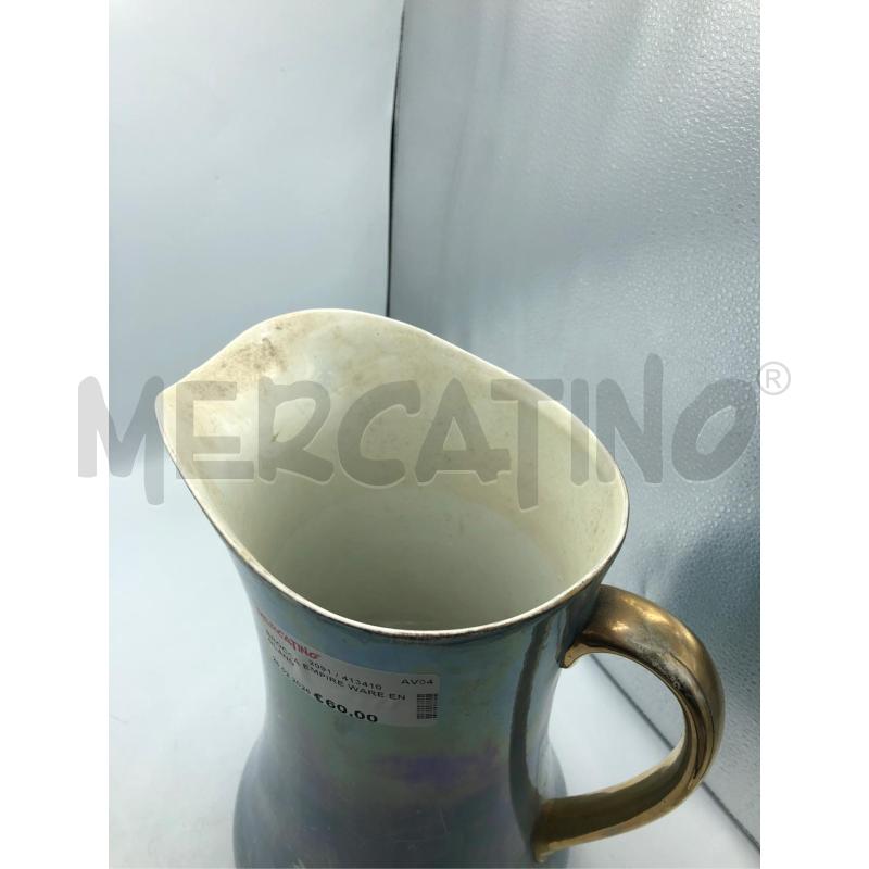 BROCCA EMPIRE WARE ENGLAND  | Mercatino dell'Usato Avellino 2