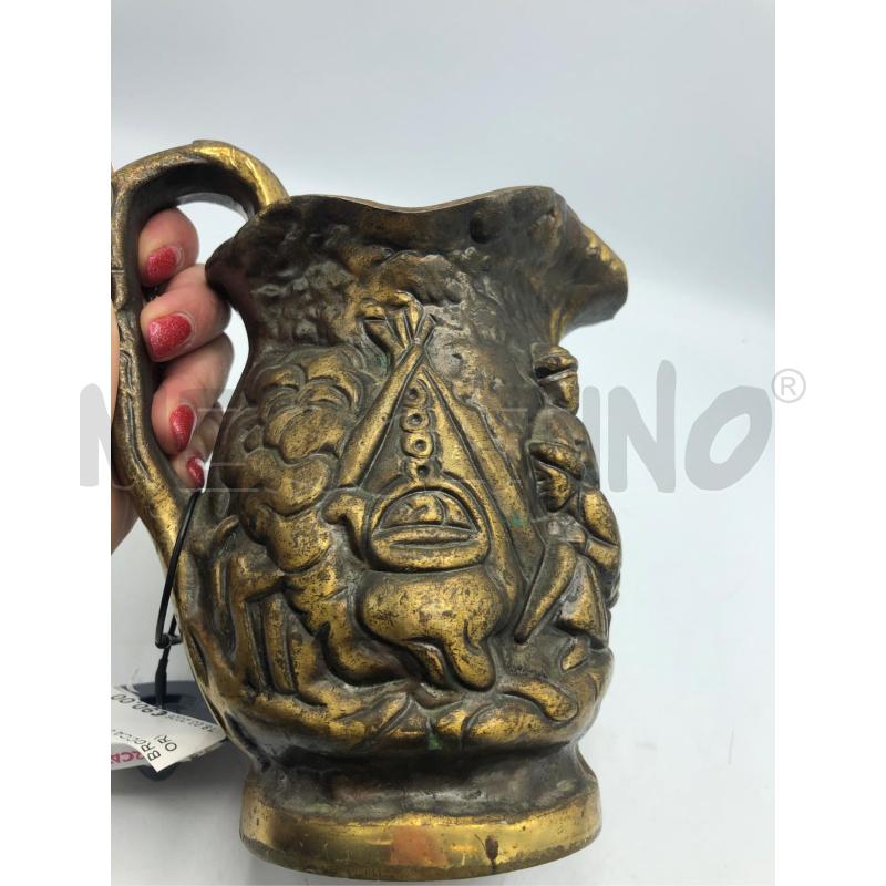 BROCCA OTTONE CON DECORI  | Mercatino dell'Usato Avellino 2