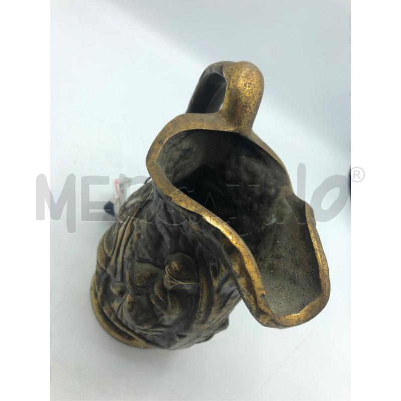 BROCCA OTTONE CON DECORI  | Mercatino dell'Usato Avellino 3