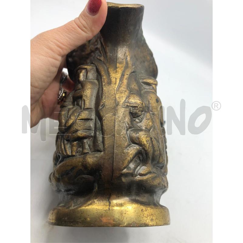 BROCCA OTTONE CON DECORI  | Mercatino dell'Usato Avellino 4