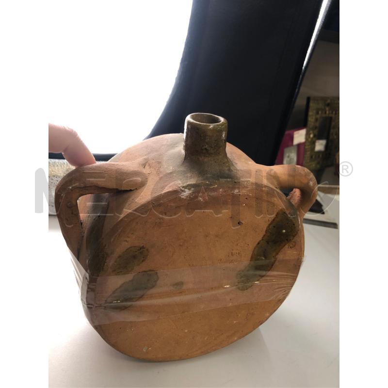 BROCCA VECCHIA TERARCOTTA  | Mercatino dell'Usato Avellino 2
