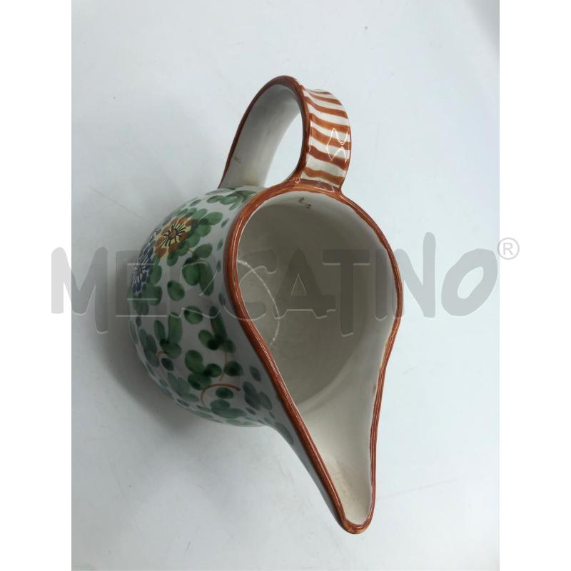 BROCCHETTA CON BECCO DERUTA  | Mercatino dell'Usato Avellino 2