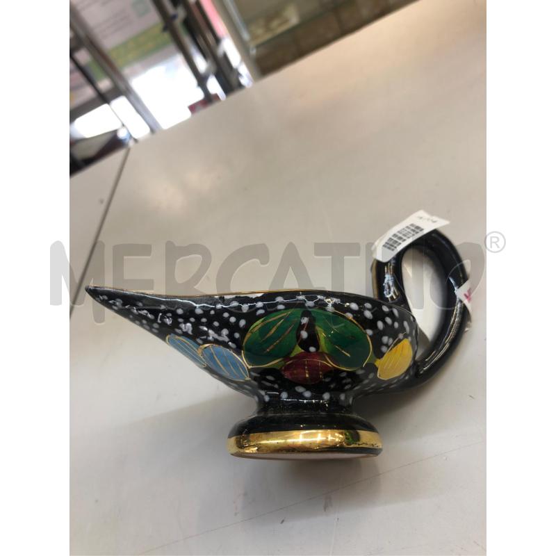 BUGIA  DERUTA  | Mercatino dell'Usato Avellino 1