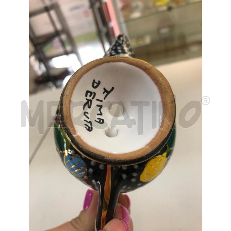 BUGIA  DERUTA  | Mercatino dell'Usato Avellino 3