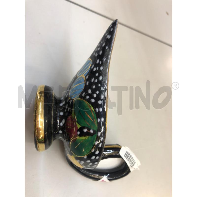 BUGIA  DERUTA  | Mercatino dell'Usato Avellino 4