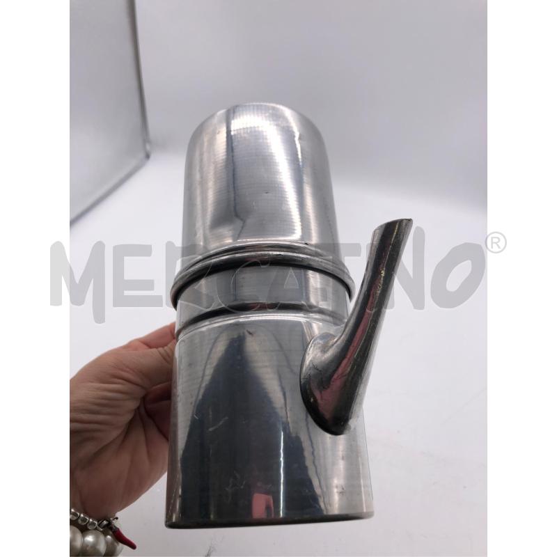 CAFFETTIERA ALLUMINIO NAPOLETANA  | Mercatino dell'Usato Avellino 3