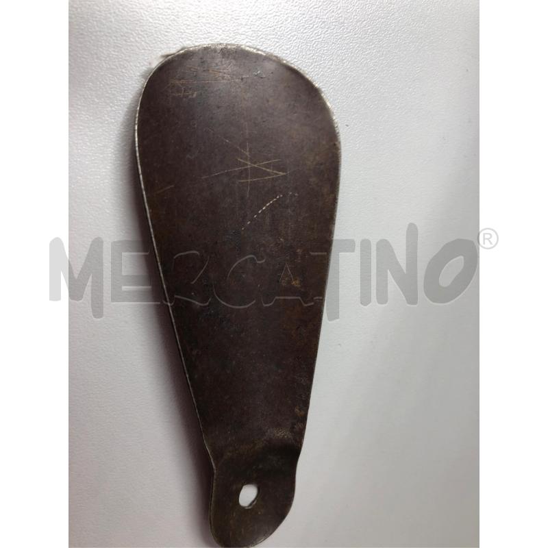 CALZA SCARPE FERRO VECCHIO | Mercatino dell'Usato Avellino 2