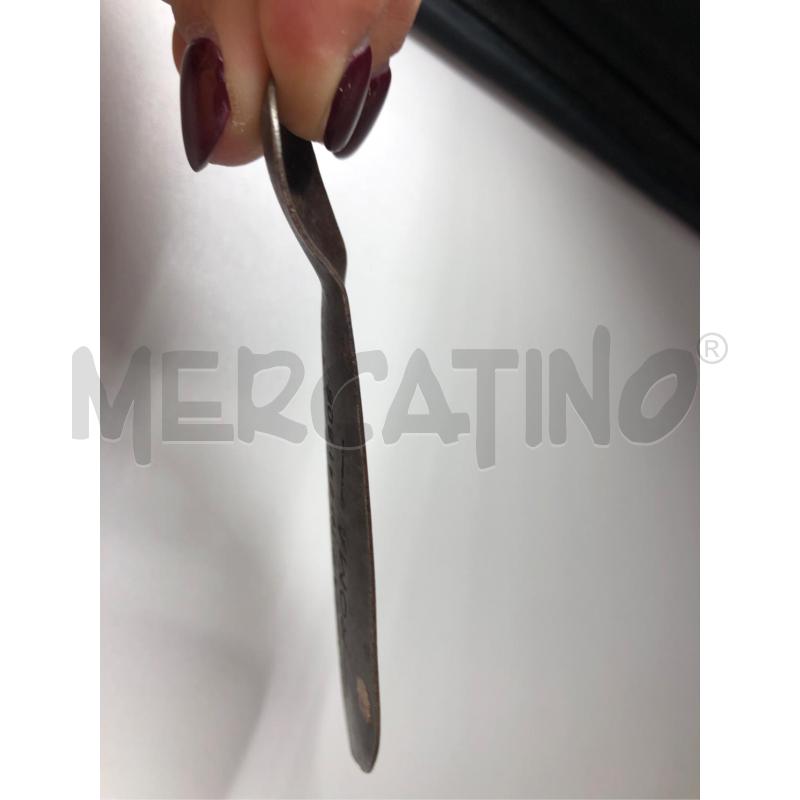 CALZA SCARPE FERRO VECCHIO | Mercatino dell'Usato Avellino 4