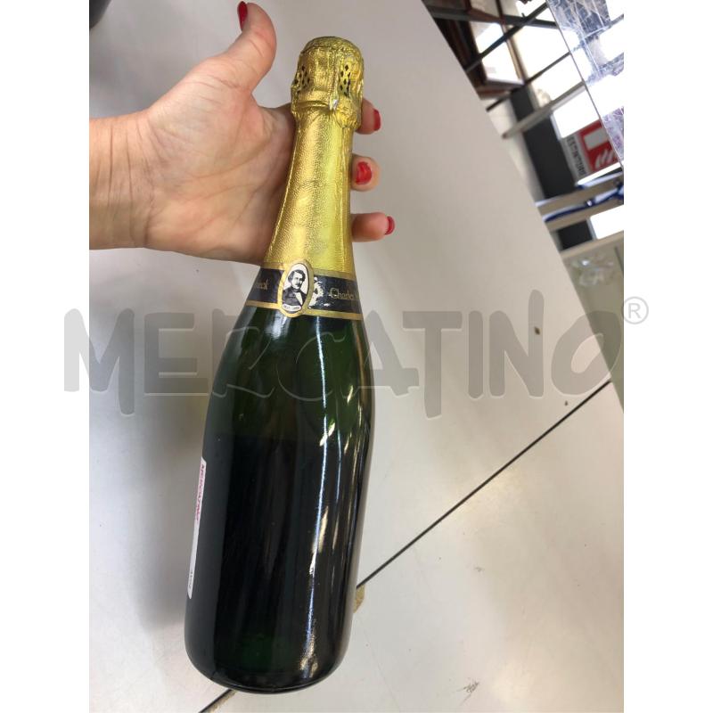 CAMPAGNE CHARLES HEIDSIECK  | Mercatino dell'Usato Avellino 3