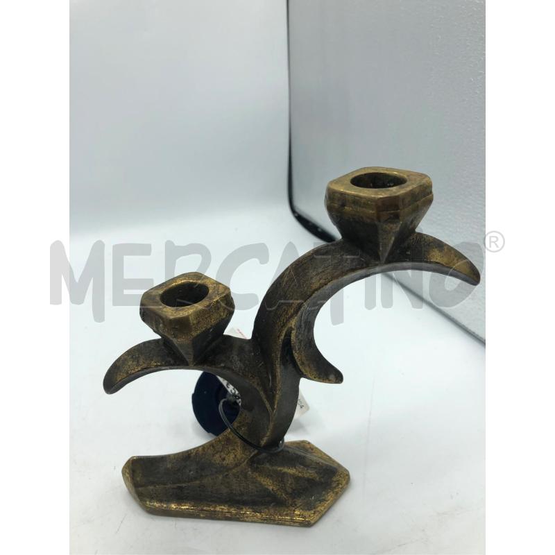 CANDELA OTTONE DOPPIO  | Mercatino dell'Usato Avellino 2
