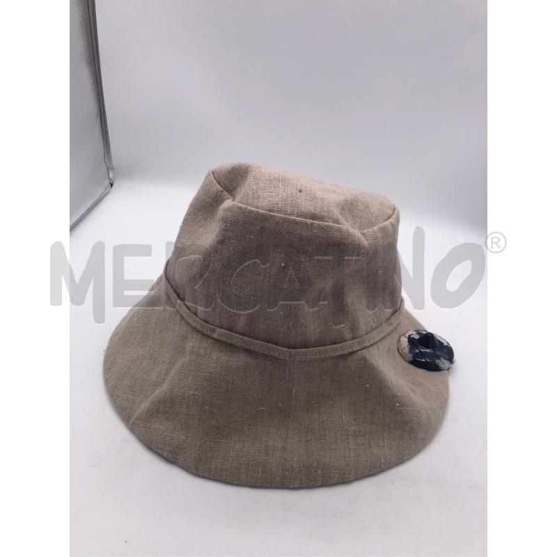 CAPPELLO DONNA GAZEL BEIGE  | Mercatino dell'Usato Avellino 1