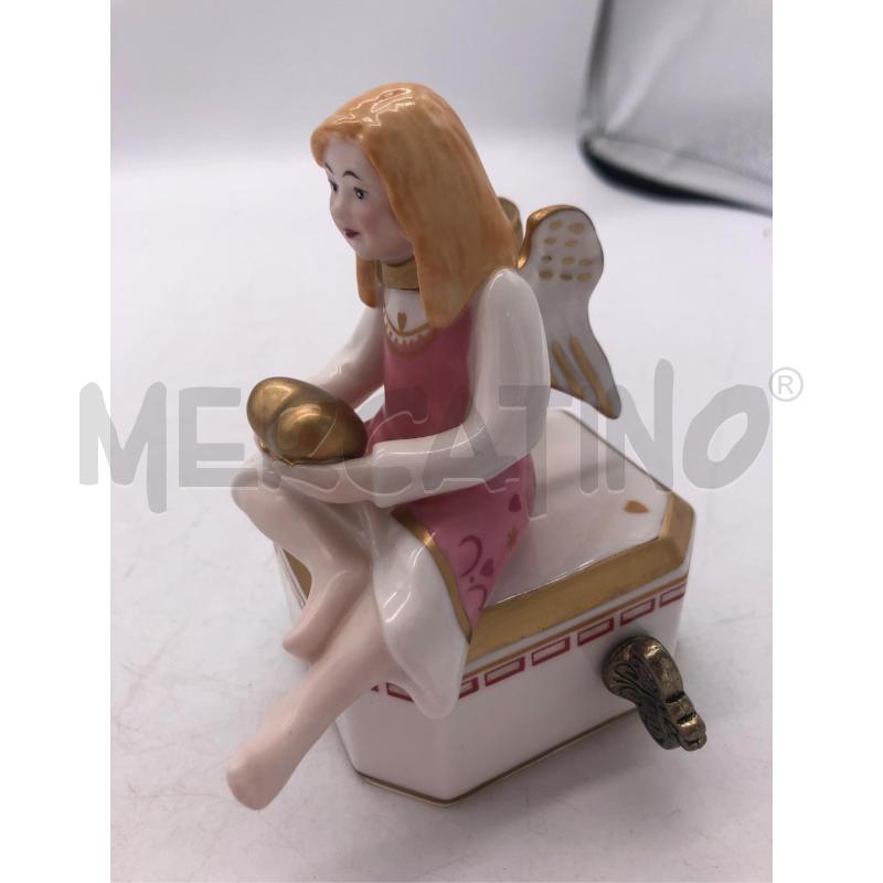 CARILLON CERAMICA VILLORI E BOCH | Mercatino dell'Usato Avellino 1