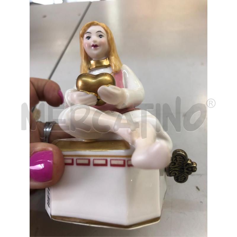 CARILLON CERAMICA VILLORI E BOCH | Mercatino dell'Usato Avellino 5