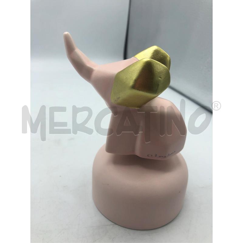CARILLON ELEFANTINO | Mercatino dell'Usato Avellino 1