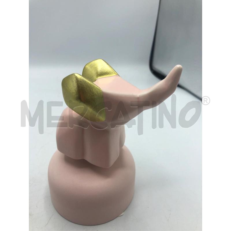 CARILLON ELEFANTINO | Mercatino dell'Usato Avellino 2