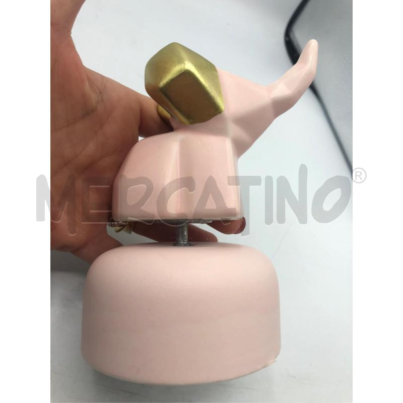 CARILLON ELEFANTINO | Mercatino dell'Usato Avellino 4