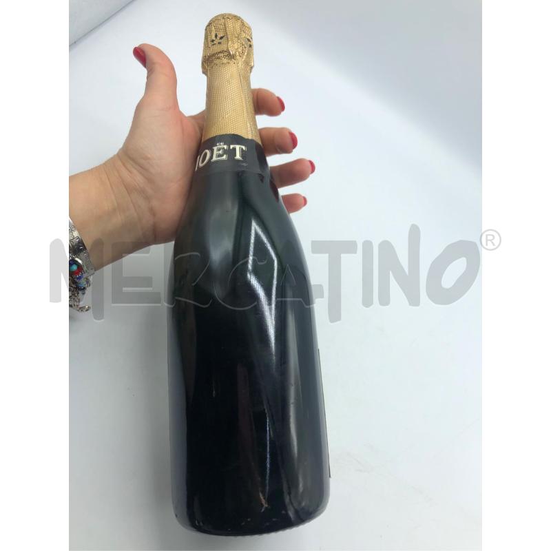 CHAMPAGNE MOET&CHANDON  | Mercatino dell'Usato Avellino 4