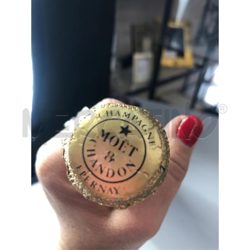 CHAMPAGNE MOET&CHANDON  | Mercatino dell'Usato Avellino 5