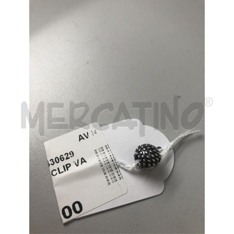 CHARM PANDORA CLIP VARIO VARIO  | Mercatino dell'Usato Avellino 1