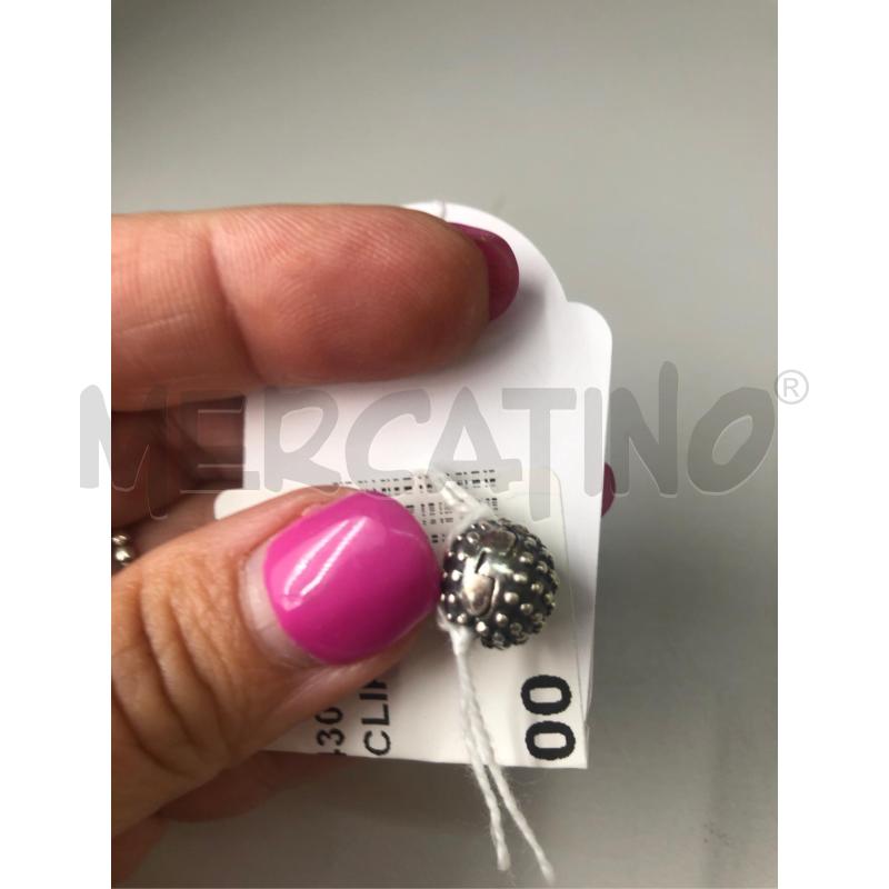 CHARM PANDORA CLIP VARIO VARIO  | Mercatino dell'Usato Avellino 2
