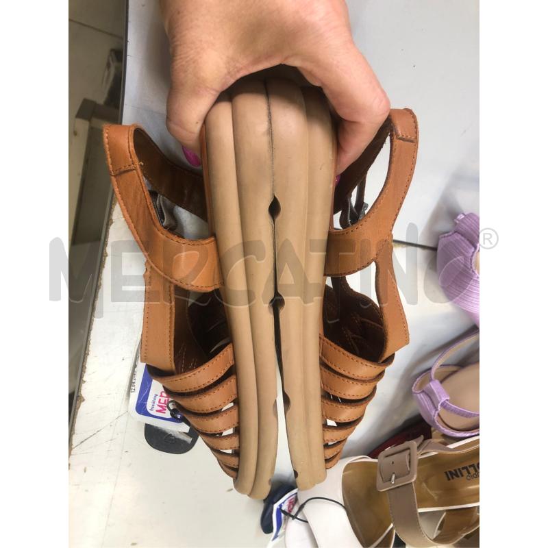 CIABATTE DONNA COCCIO FASCETTE BUENO | Mercatino dell'Usato Avellino 5