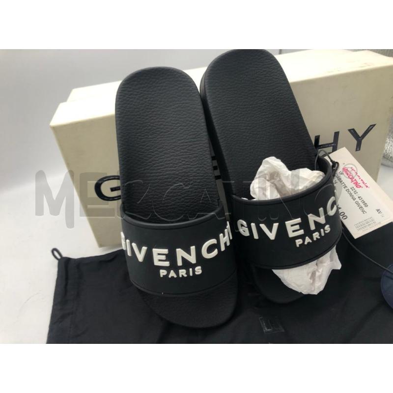 CIABATTE DONNA GIVENCHY 36 | Mercatino dell'Usato Avellino 2