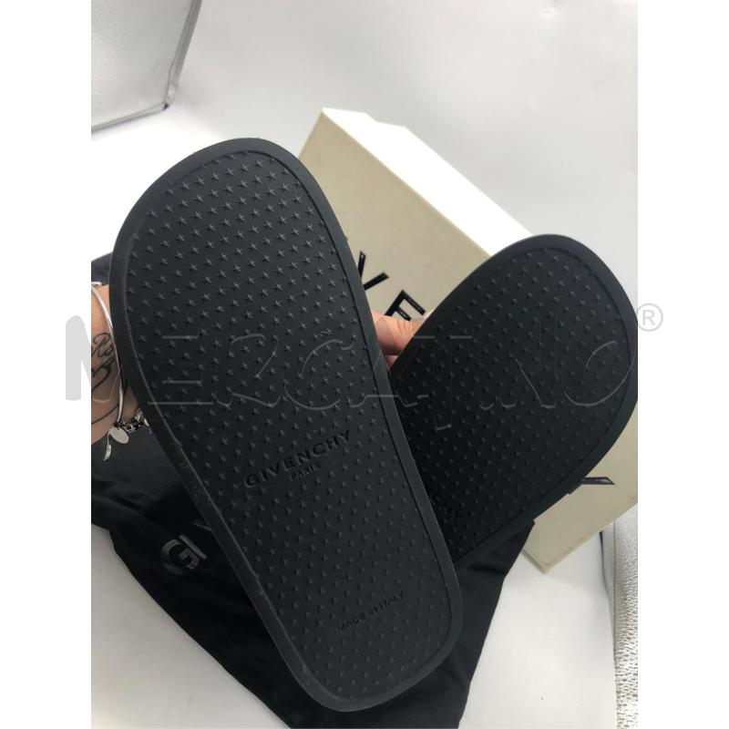 CIABATTE DONNA GIVENCHY 36 | Mercatino dell'Usato Avellino 3