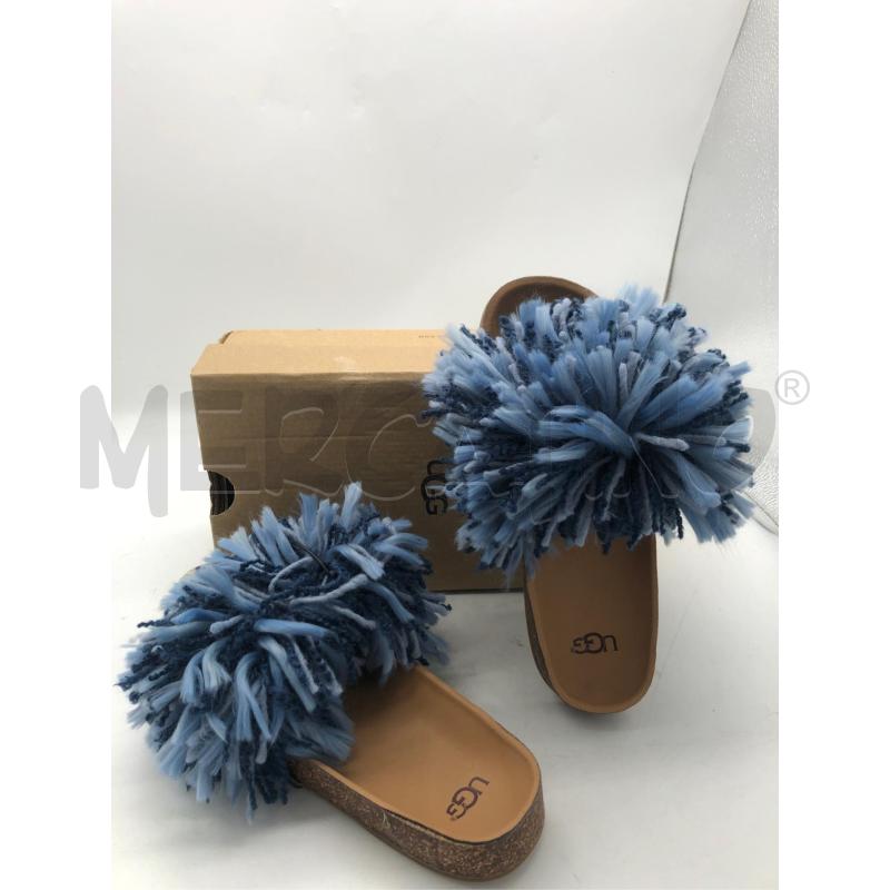 CIABATTE DONNA UGG PELOS | Mercatino dell'Usato Avellino 1