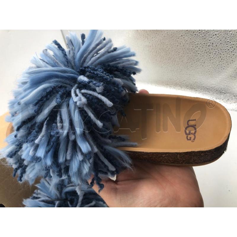 CIABATTE DONNA UGG PELOS | Mercatino dell'Usato Avellino 2
