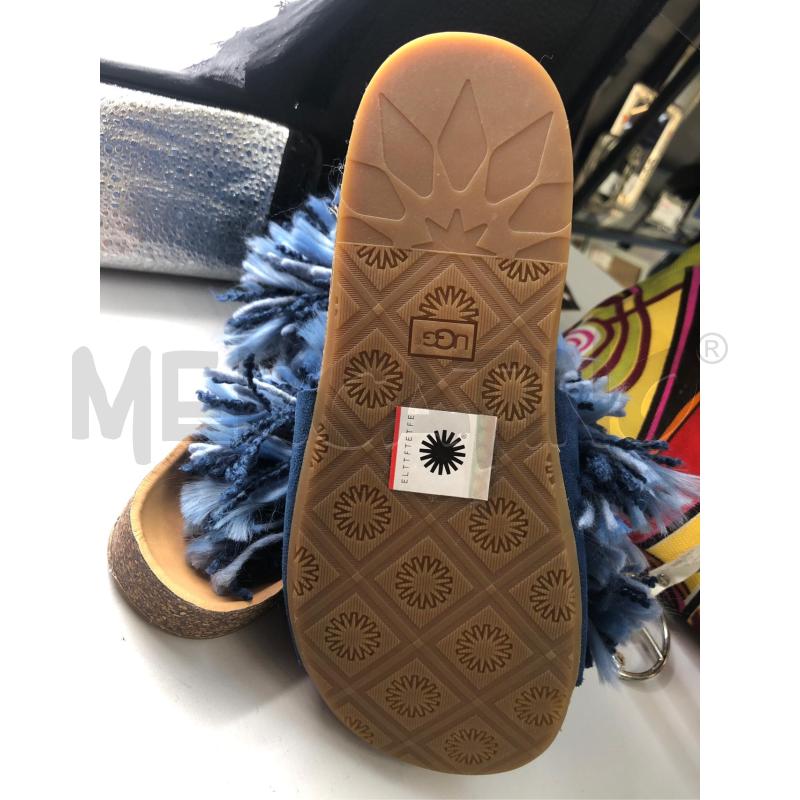 CIABATTE DONNA UGG PELOS | Mercatino dell'Usato Avellino 3