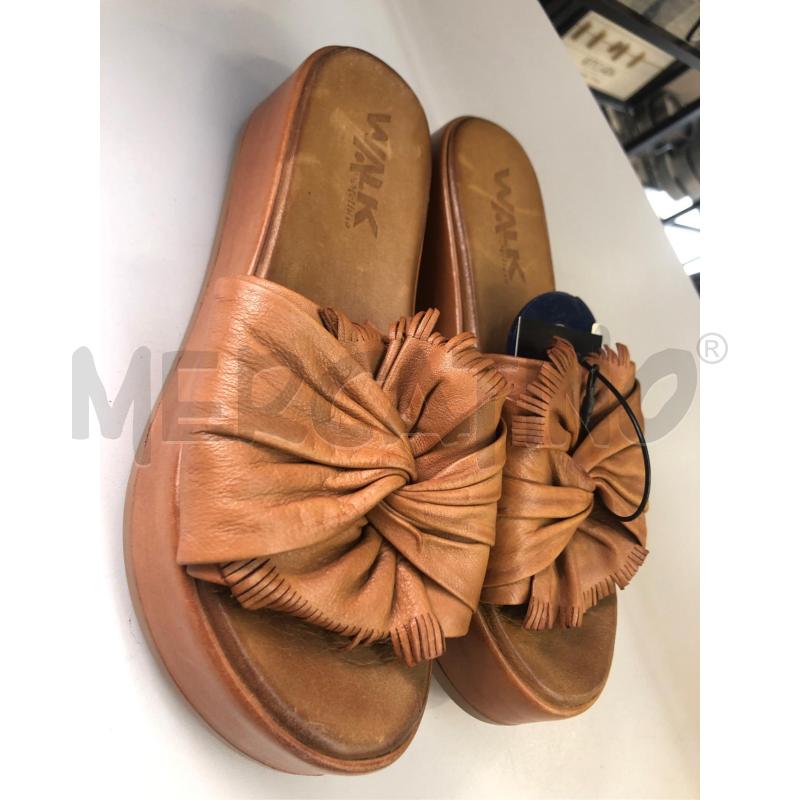 CIABATTE DONNA WALK 38 | Mercatino dell'Usato Avellino 1