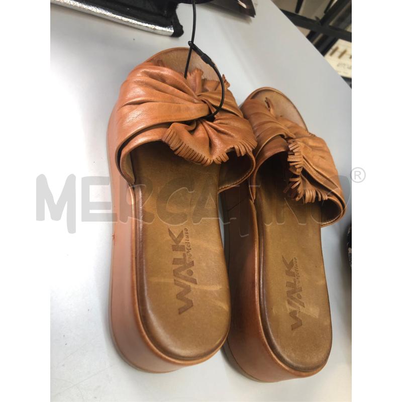 CIABATTE DONNA WALK 38 | Mercatino dell'Usato Avellino 4