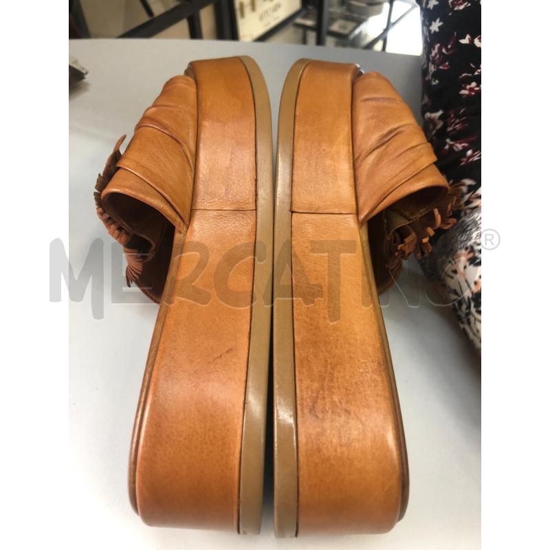 CIABATTE DONNA WALK 38 | Mercatino dell'Usato Avellino 5