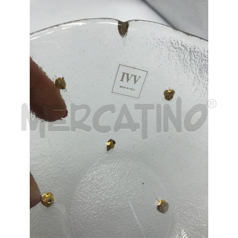 CIOTOLINA VETRO IVV  | Mercatino dell'Usato Avellino 2