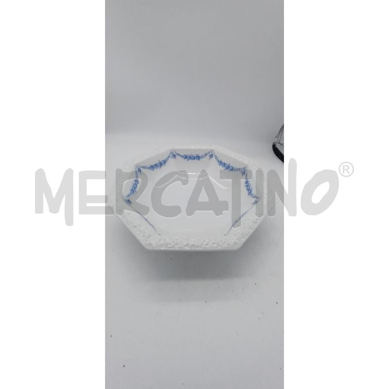 CIOTOLINE PZ. 6+ZUPPIERA ROSENTHAL  | Mercatino dell'Usato Avellino 1