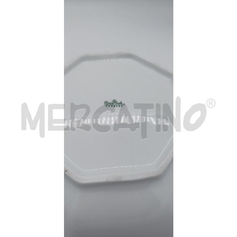 CIOTOLINE PZ. 6+ZUPPIERA ROSENTHAL  | Mercatino dell'Usato Avellino 2