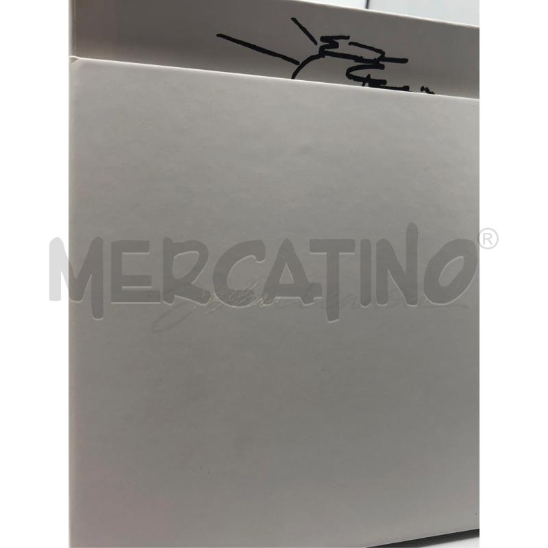 COFANETTO LENNON 2010 SIGNATURE BOX | Mercatino dell'Usato Avellino 3