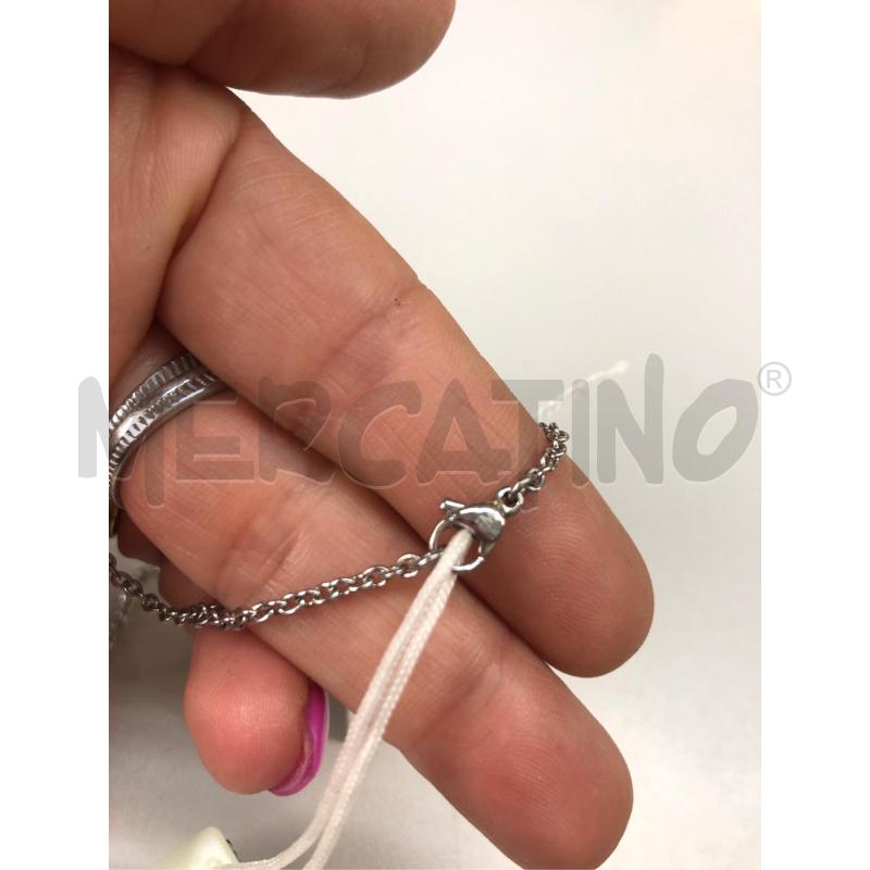 COLLANA ARG MORELLATO  | Mercatino dell'Usato Avellino 3