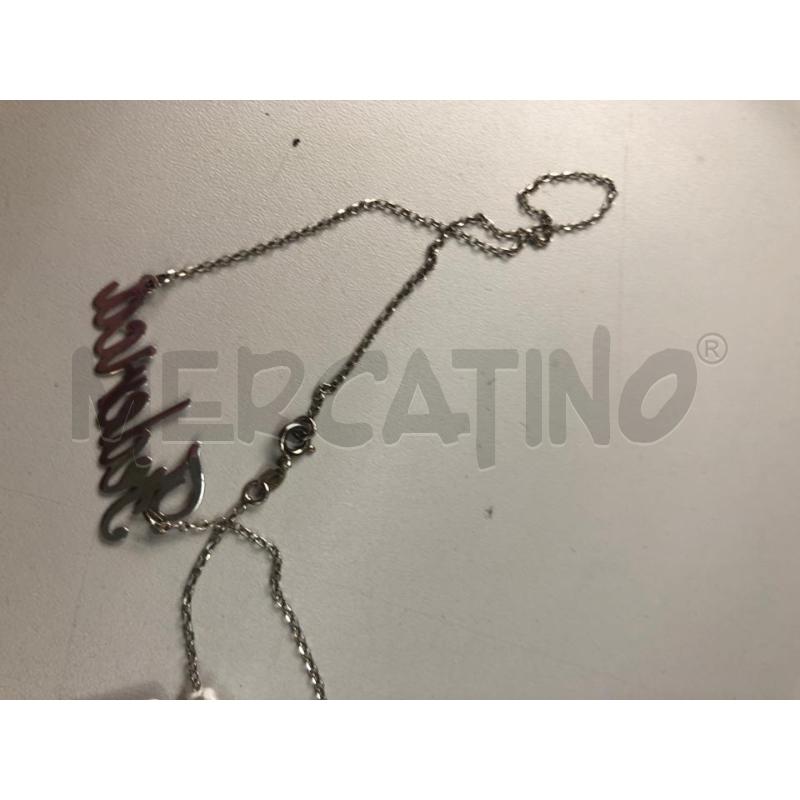 COLLANA FEDERICA AG  | Mercatino dell'Usato Avellino 3