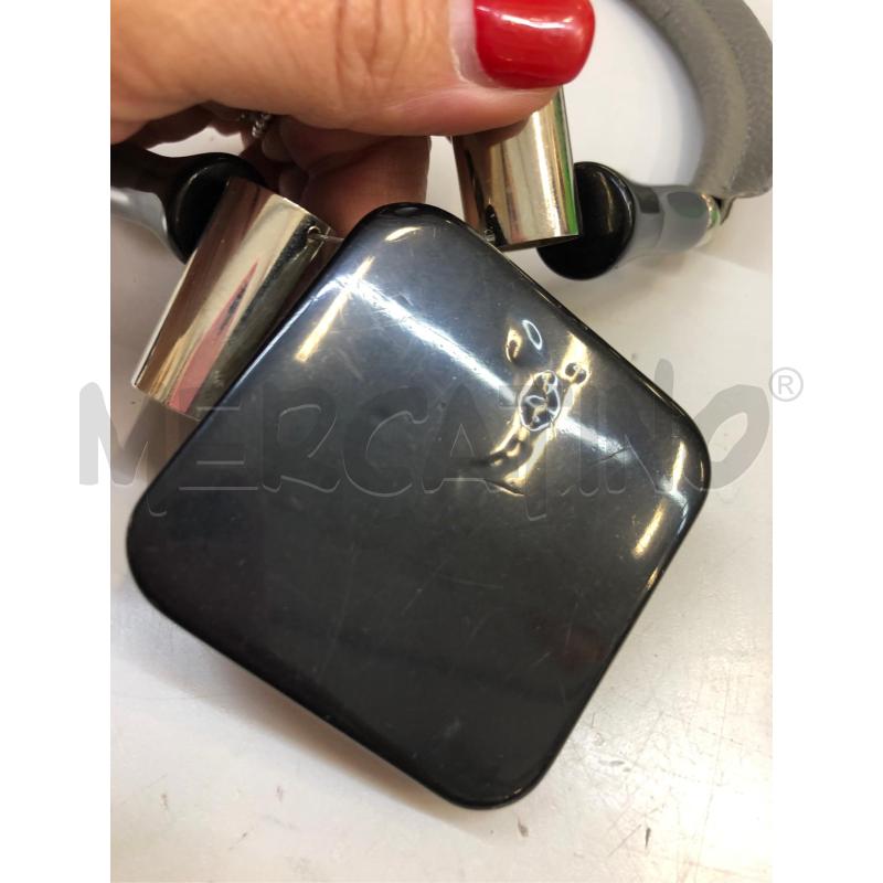 COLLANA MACMODE GRIGIO MODERNO | Mercatino dell'Usato Avellino 4