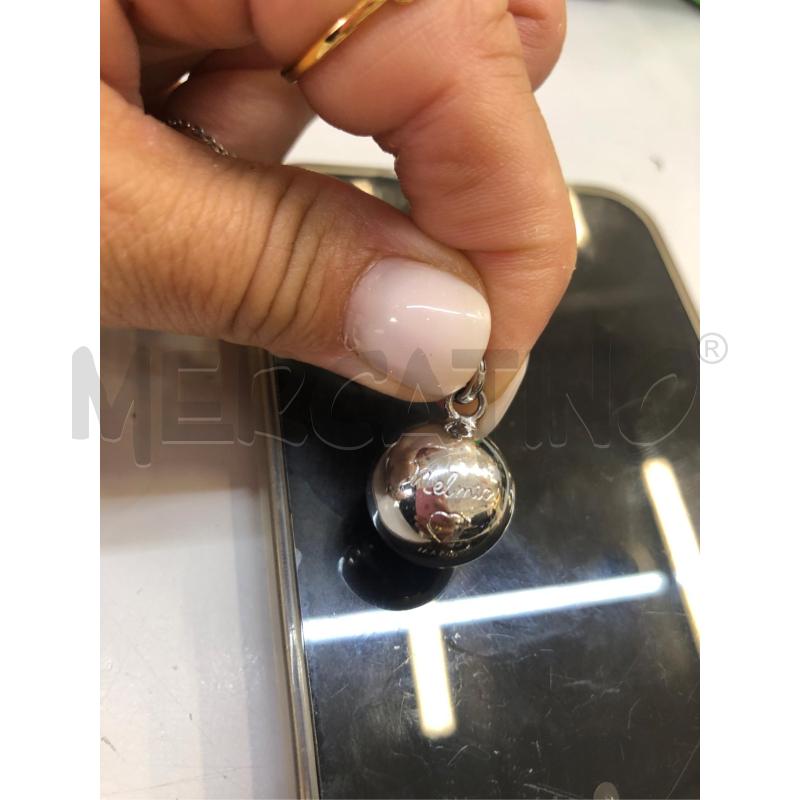 COLLANA MARLÙ CHIAMA ANGELI | Mercatino dell'Usato Avellino 3