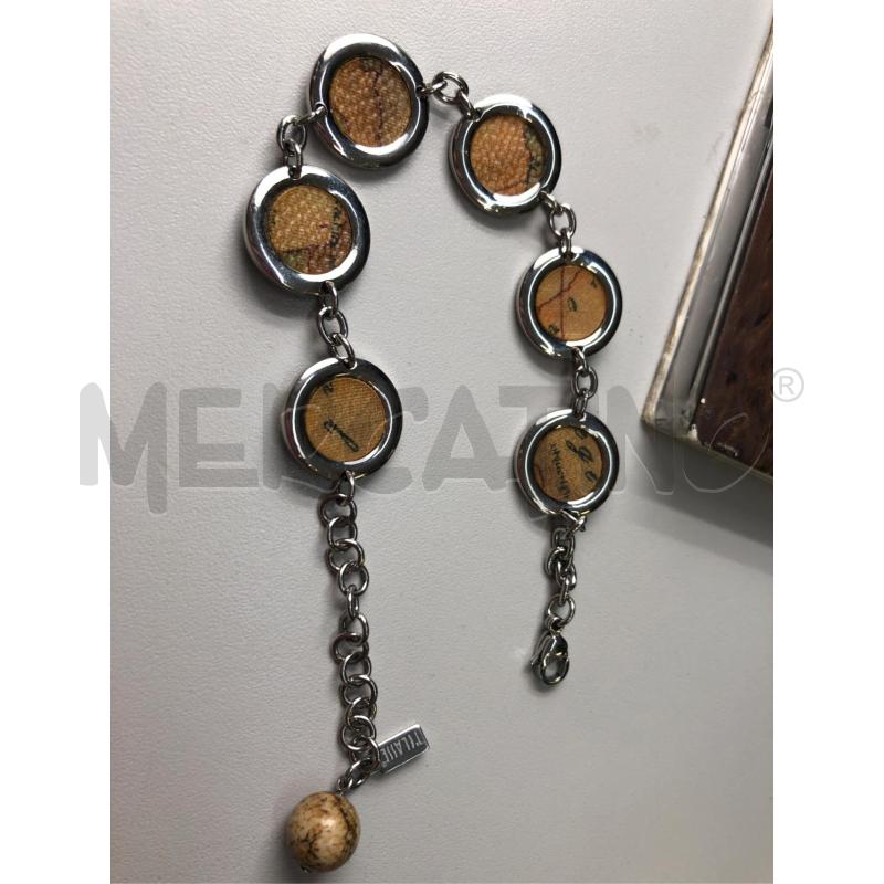 COLLANA + BRACC+ANELLO 1 CLASSE | Mercatino dell'Usato Avellino 5