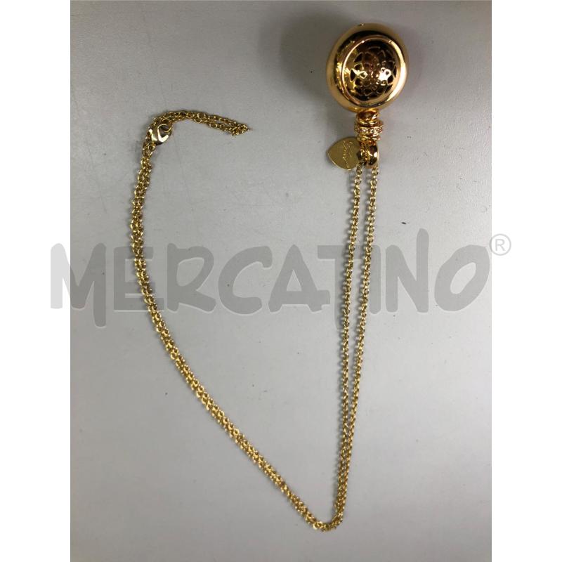 COLLANINA DORAT GISEL PENDENTE CHIAMANGELI | Mercatino dell'Usato Avellino 5