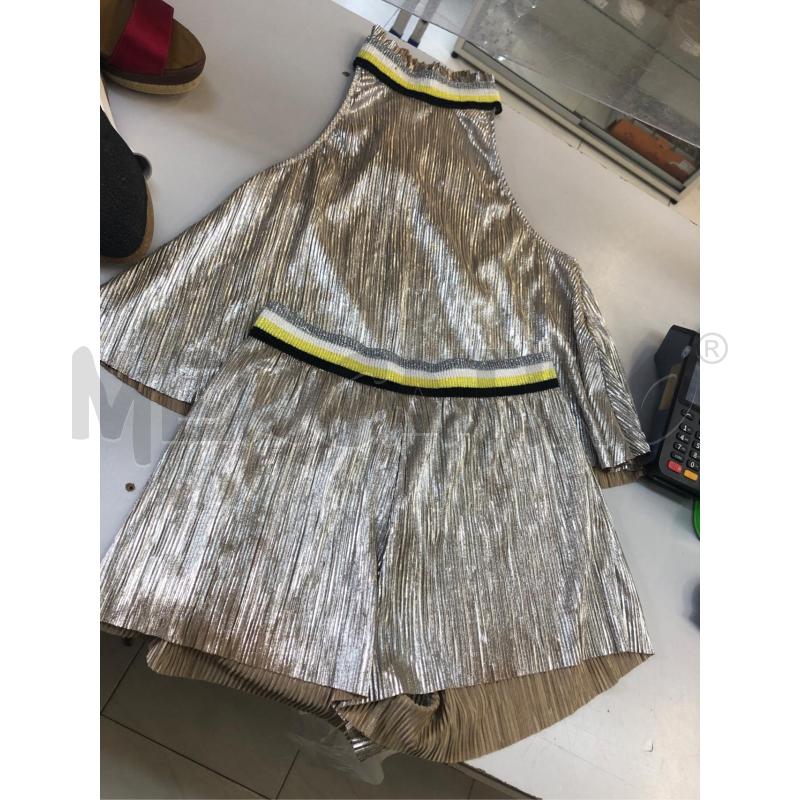 COMPLETO D PANTALONC+CANOTTA F**K | Mercatino dell'Usato Avellino 1