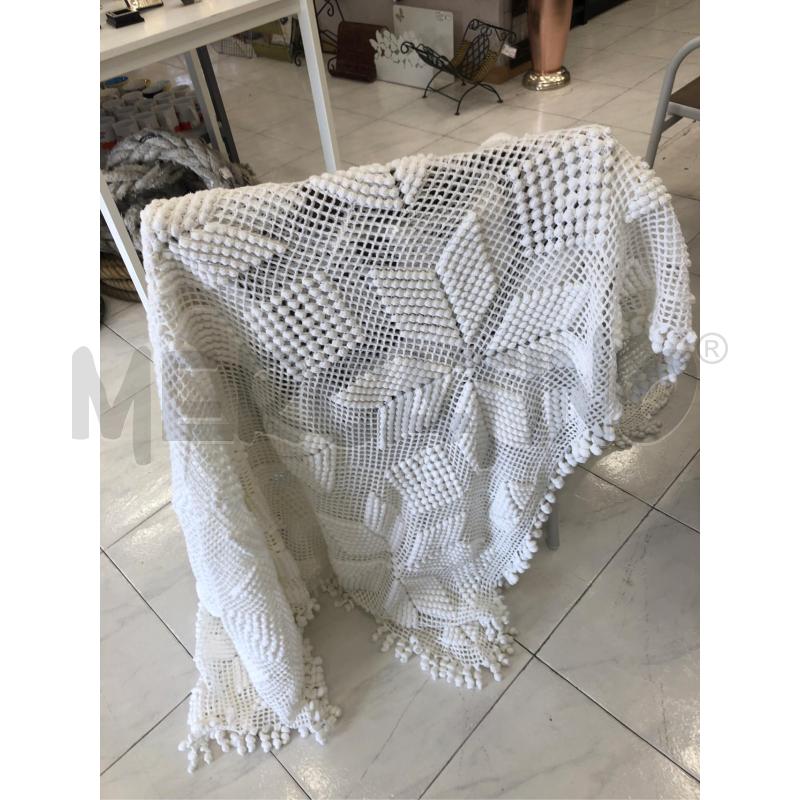 COPERTA M UNC STELLA GIRELLE | Mercatino dell'Usato Avellino 1