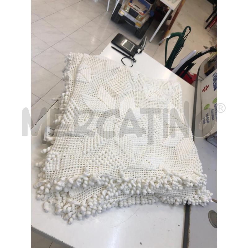 COPERTA M UNC STELLA GIRELLE | Mercatino dell'Usato Avellino 3