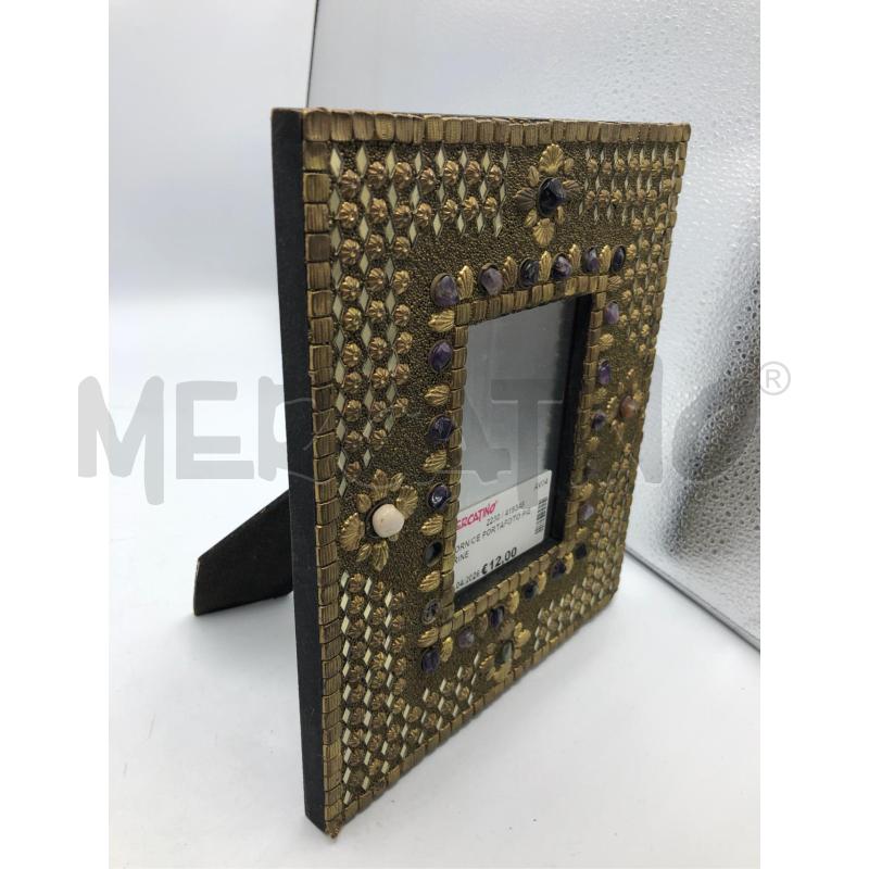 CORNICE PORTAFOTO PIETRINE  | Mercatino dell'Usato Avellino 2